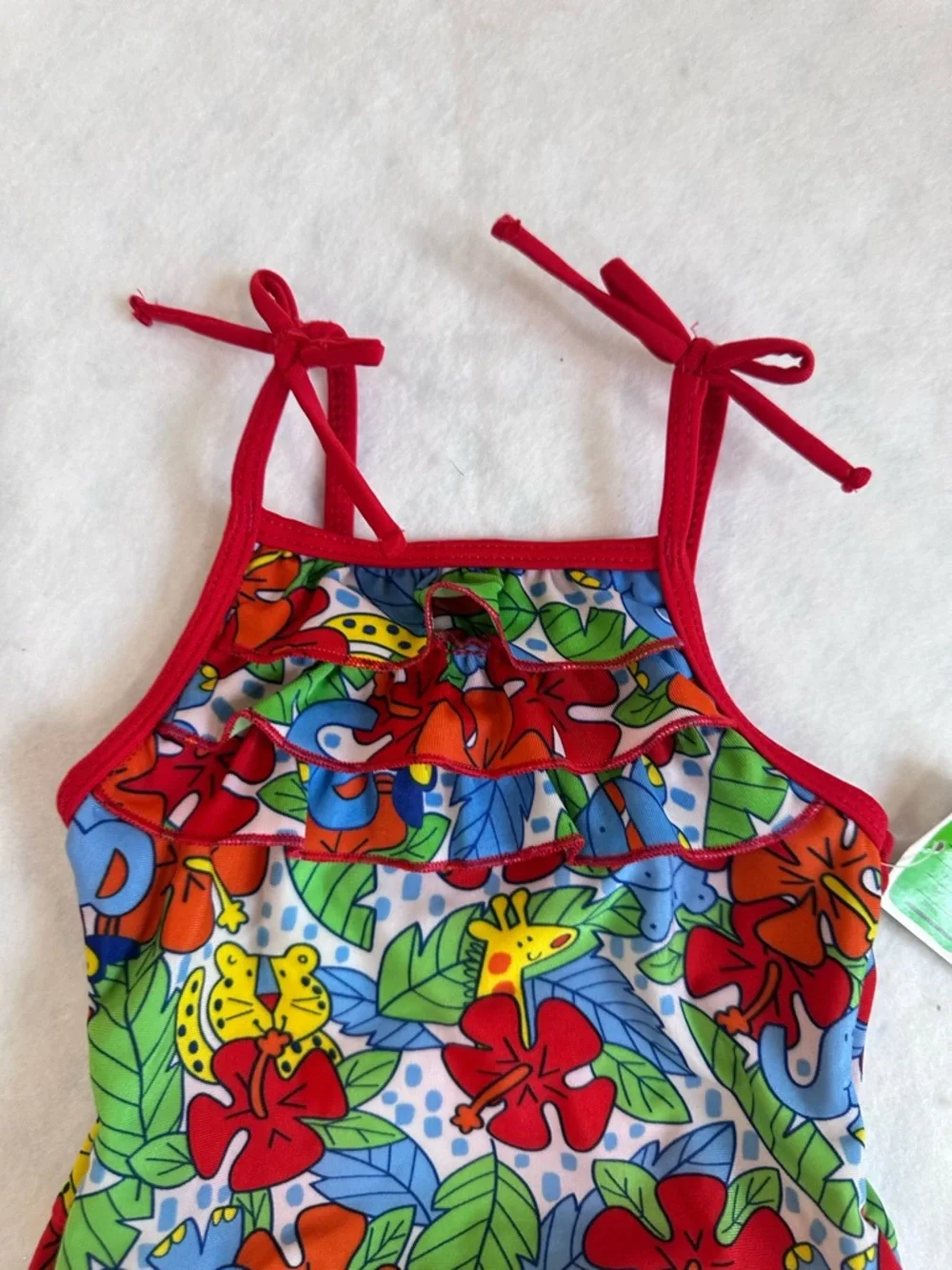 Girl’s 18 month Swimsuit
